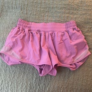 lulu lemon shorts